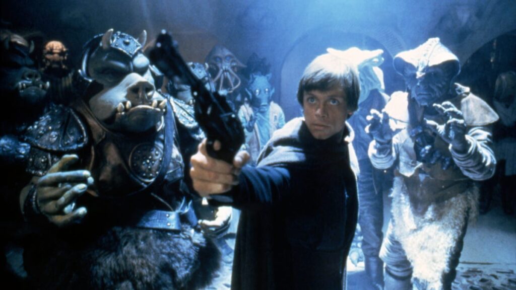 Star Wars Guide: How to Watch Movies, TV Shows and Side Stories in Order