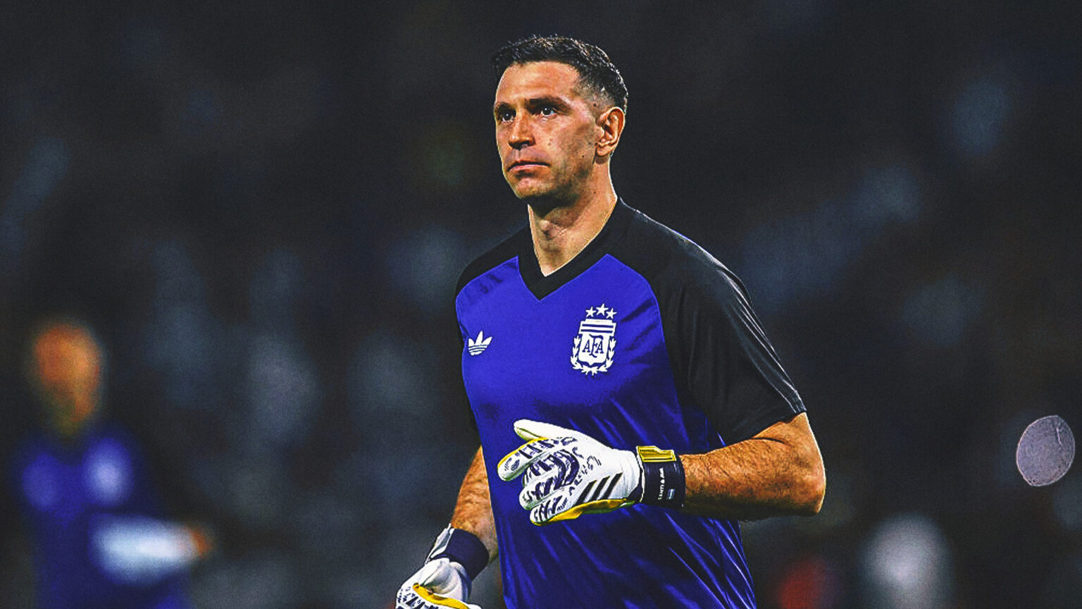 2026 World Cup Golden Glove Odds: Emiliano Martínez Favored to Repeat 2026 World Cup Golden Glove Odds: Emiliano Martínez Favored to Repeat