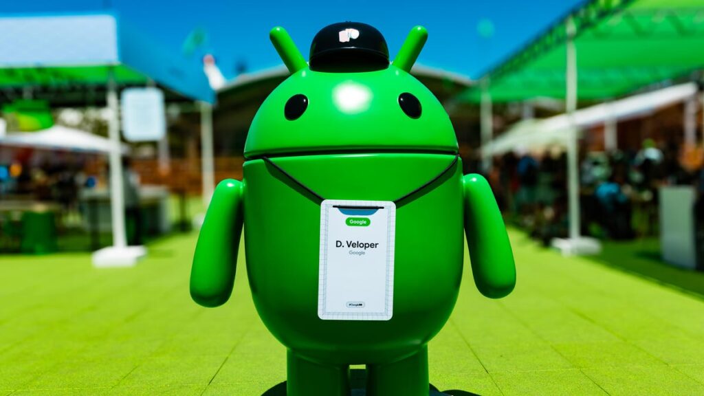 How to Watch The Android Show: I/O Edition Today Ahead of Google I/O