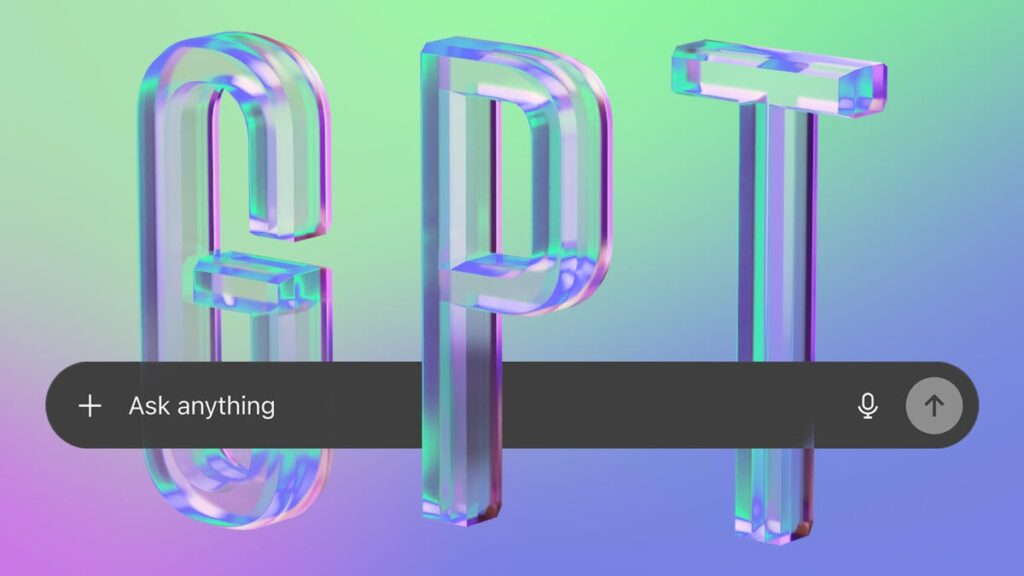 ChatGPT’s Latest Model Will Supposedly Give Less Annoying Answers