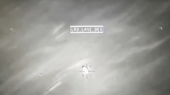 Pentagon’s declassified UAP footage fuels Americans’ belief in aliens: ‘We’re not alone’ Pentagon’s declassified UAP footage fuels Americans’ belief in aliens: ‘We’re not alone’