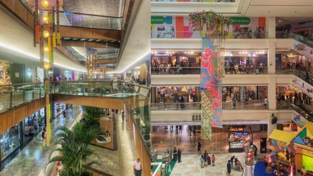 Johor Bahru mall guide: 9 JB malls and what to visit each for