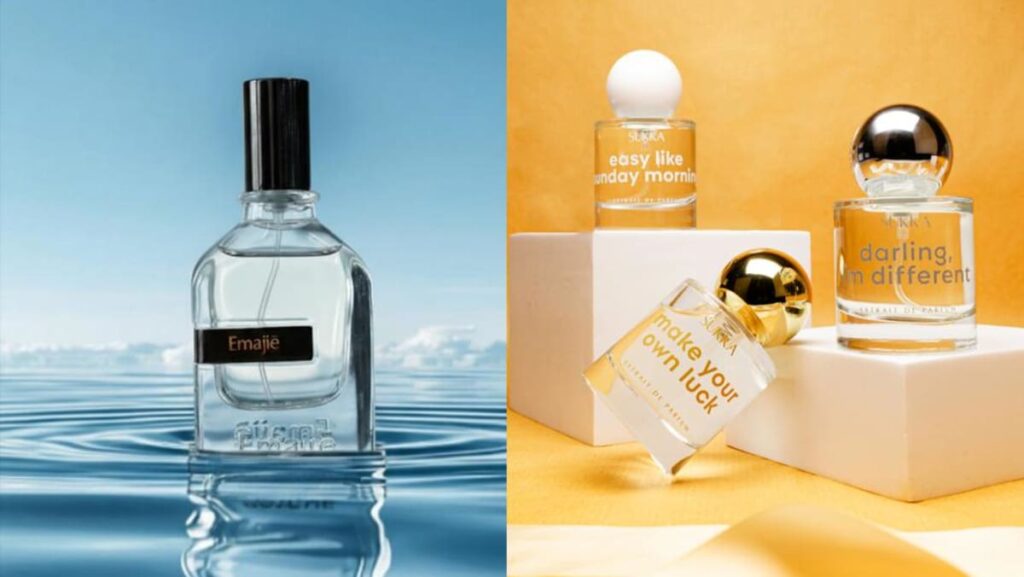 Best Malaysian fragrance brands for affordable, everyday scents