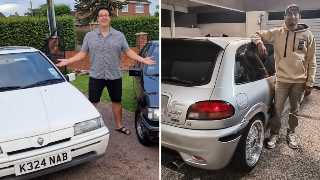 ‘Hardcore fans’ of Proton in UK, Australia hoping for brand’s return, but Malaysian carmaker has other plans ‘Hardcore fans’ of Proton in UK, Australia hoping for brand’s return, but Malaysian carmaker has other plans