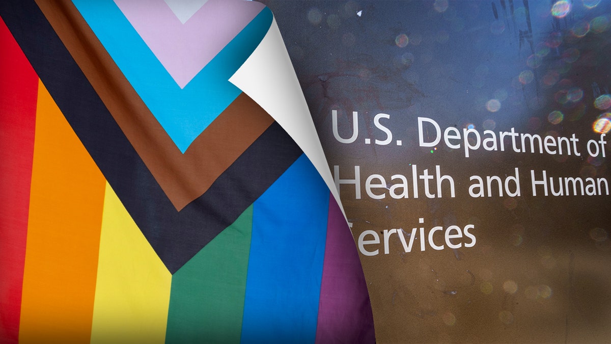 HHS terminated more than 500 research grants worth more than $350 million in grant funding for gender ideology and DEI research projects.