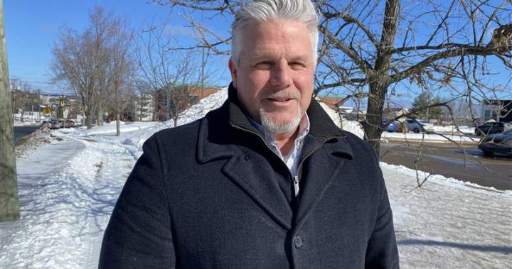 Fredericton, Moncton getting new mayors after New Brunswick municipal elections Fredericton, Moncton getting new mayors after New Brunswick municipal elections