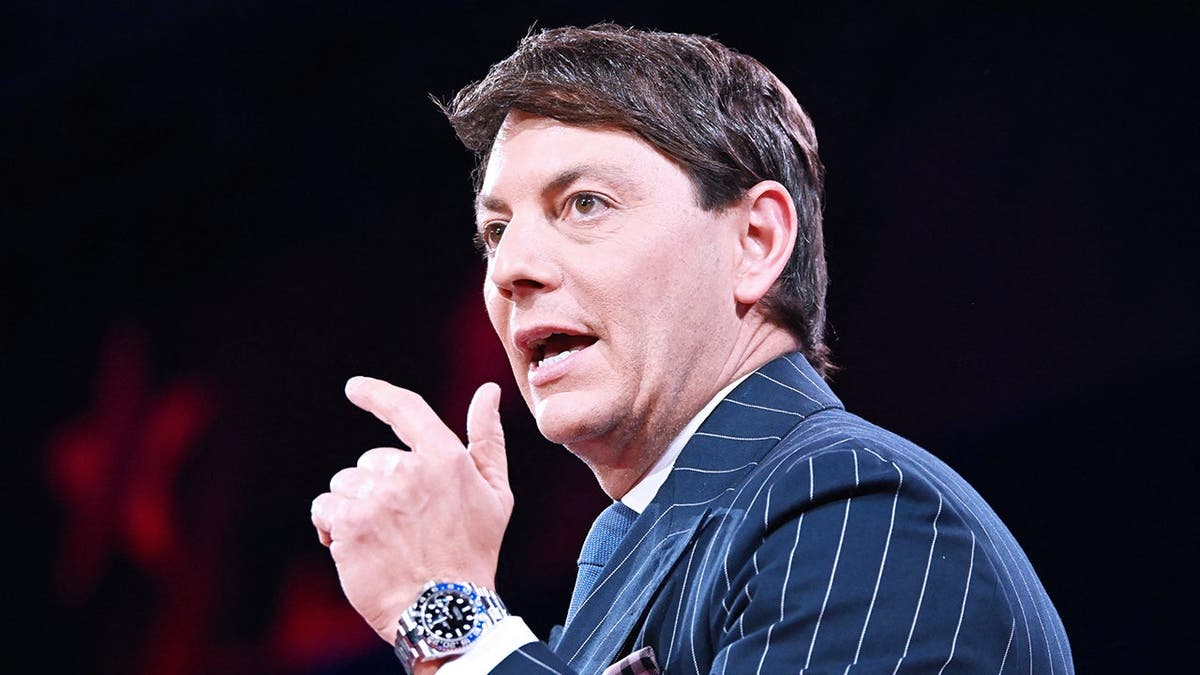 Hogan Gidley
