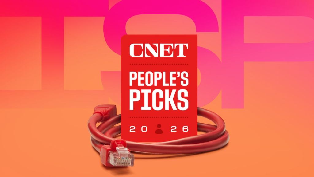 Love Your Internet? Hate It? Vote in the 2026 People’s Picks Awards