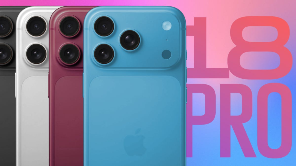 iPhone 18: What We Know About Apple’s Upcoming Flagship Phones iPhone 18: What We Know About Apple’s Upcoming Flagship Phones