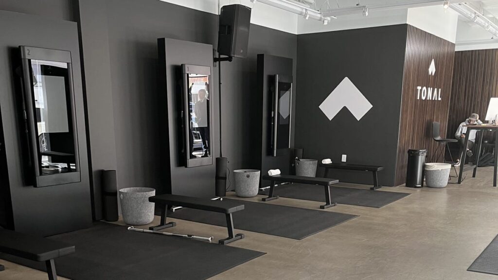 Best Smart Home Gyms for 2026 Best Smart Home Gyms for 2026