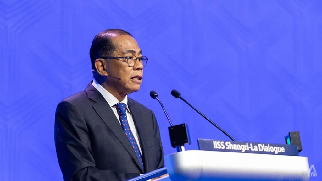 Malaysia slams ‘deafening silence’ over scrapped Norway missile deal Malaysia slams ‘deafening silence’ over scrapped Norway missile deal