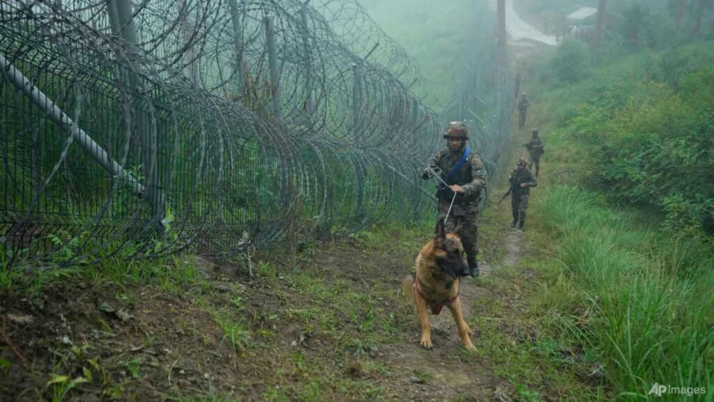 One year after India-Pakistan clash, a fragile truce holds amid rising risks One year after India-Pakistan clash, a fragile truce holds amid rising risks
