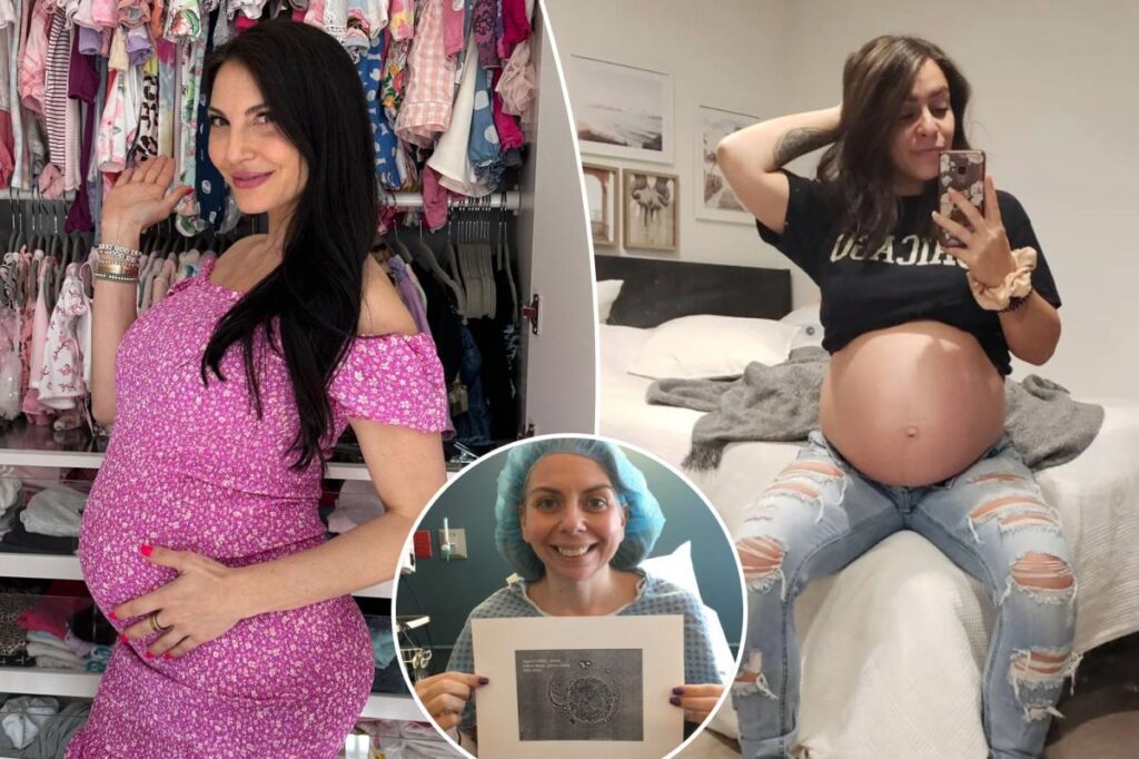 Exclusive | Single moms-to-be are finding ‘Mr. Right sperm donors’ to parent alone Exclusive | Single moms-to-be are finding ‘Mr. Right sperm donors’ to parent alone