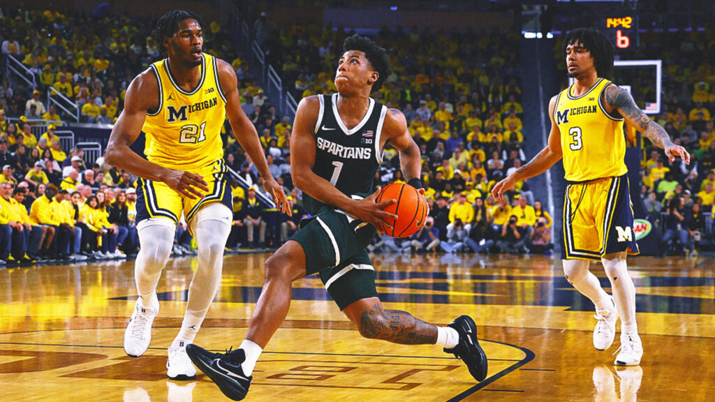 Top 10 Decisions That Will Shape the 2026–27 College Basketball Season Top 10 Decisions That Will Shape the 2026–27 College Basketball Season