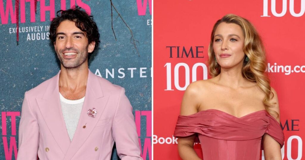 Justin Baldoni’s Friend Adam Mondschein Details ‘Emotional Cost’ of Blake Lively Legal Battle for Family (Exclusive) Justin Baldoni’s Friend Adam Mondschein Details ‘Emotional Cost’ of Blake Lively Legal Battle for Family (Exclusive)