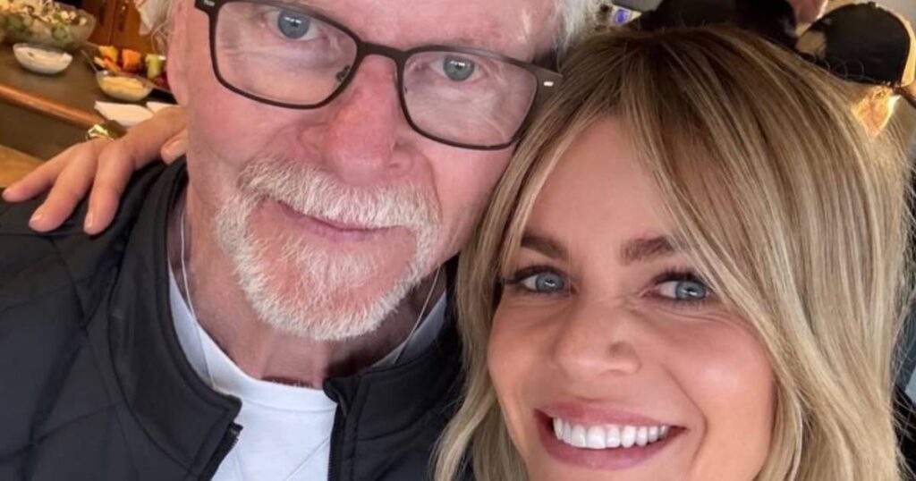 Kaitlin Olson Calls Death of Her Dad the ‘Worst Thing in the World’: ‘My Forever Favorite’ Kaitlin Olson Calls Death of Her Dad the ‘Worst Thing in the World’: ‘My Forever Favorite’