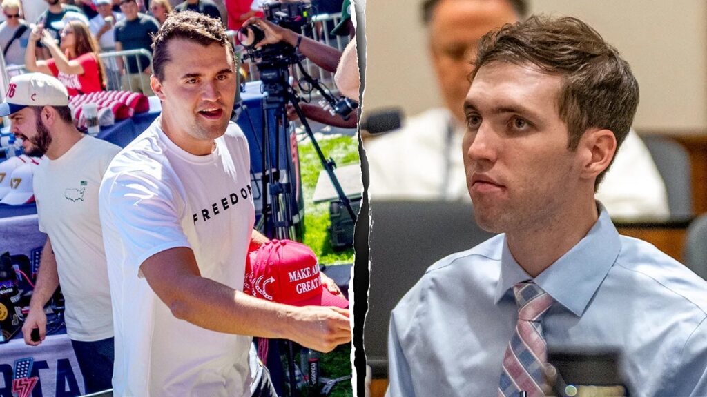 Charlie Kirk assassination suspect’s defense playing long game for possible death row appeal: legal expert Charlie Kirk assassination suspect’s defense playing long game for possible death row appeal: legal expert