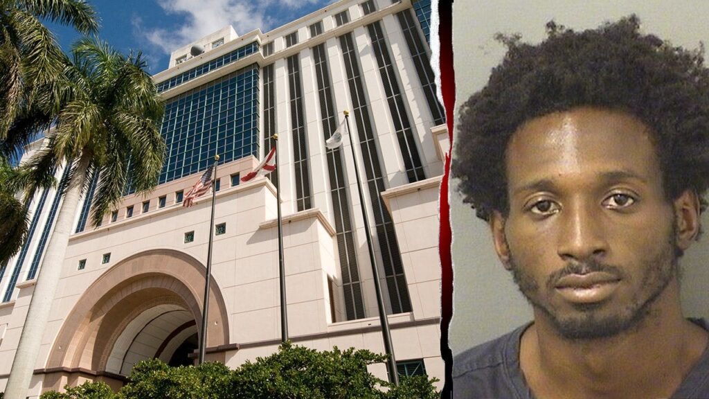 Mother’s Day dinner dispute turns violent as man accused of stabbing grandmother 11 times: police Mother’s Day dinner dispute turns violent as man accused of stabbing grandmother 11 times: police