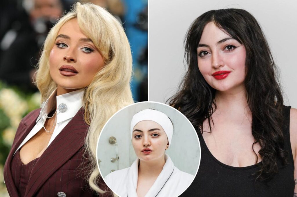 Truth about .2K Met Gala facial loved by Sabrina Carpenter, Kendall Jenner