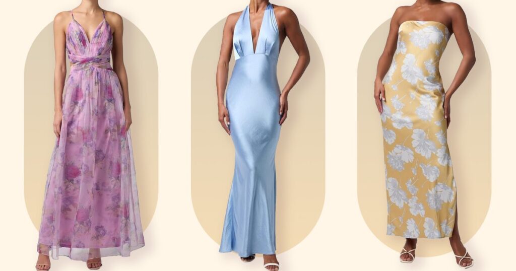 My Favorite Wedding Guest Dress Brand Is Now on Amazon — 15 to Grab Before Stock Runs Out