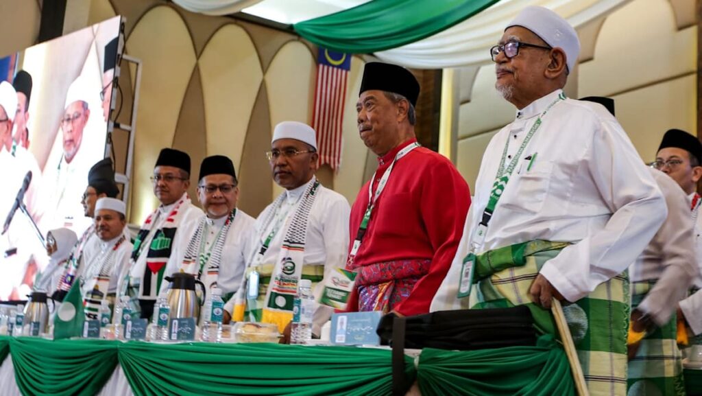 ‘Cracks getting bigger’ in Malaysia’s opposition pact, but PM Anwar ‘faces complications’ of his own