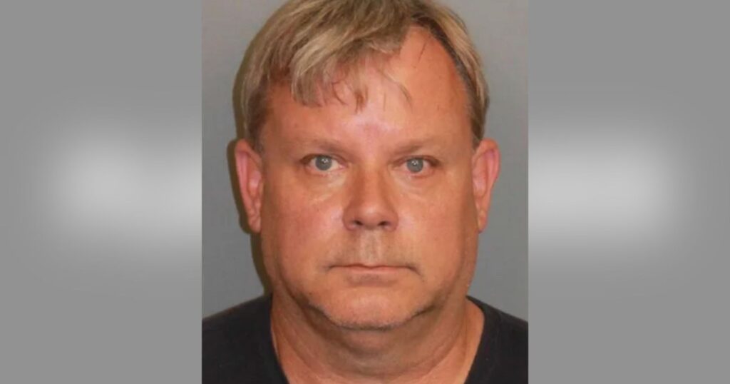Alabama Man Arrested and Charged With Manslaughter 2 Months After Allegedly Shooting Son’s Girlfriend