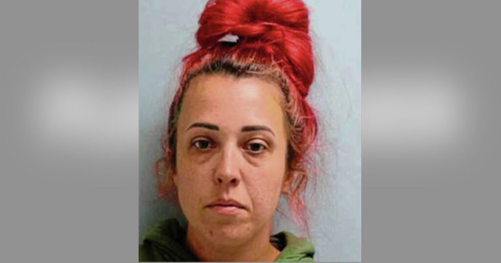 Pennsylvania Mom Allegedly Forced Adopted Son, 5, to Drink From Toilet Bowl Before He Died