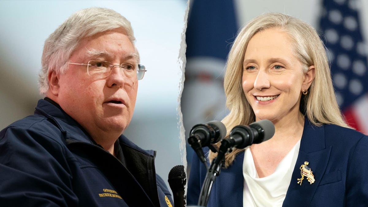 Morrisey and spanberger composite