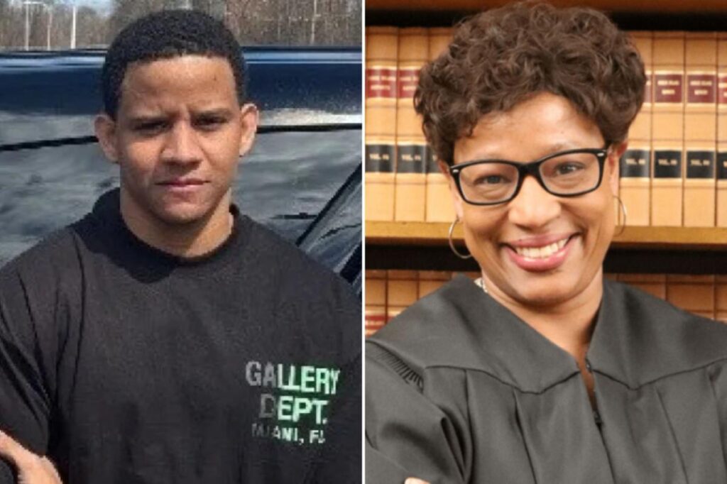 Illegal migrant wanted by Interpol for murder in Dominican Republic freed by Biden-appointed judge