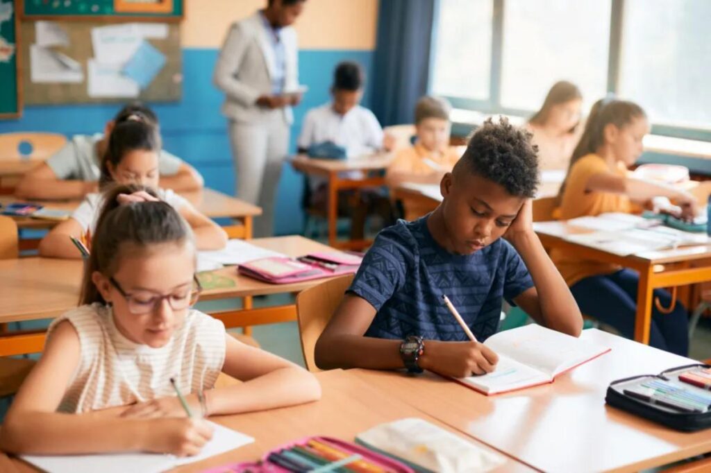 The real reason parents are spending K to ‘game’ school exams