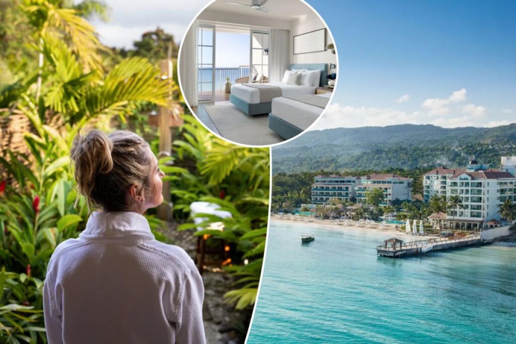 ’Maican a comeback: Sandals reopens and expands resort footprint post-hurricane