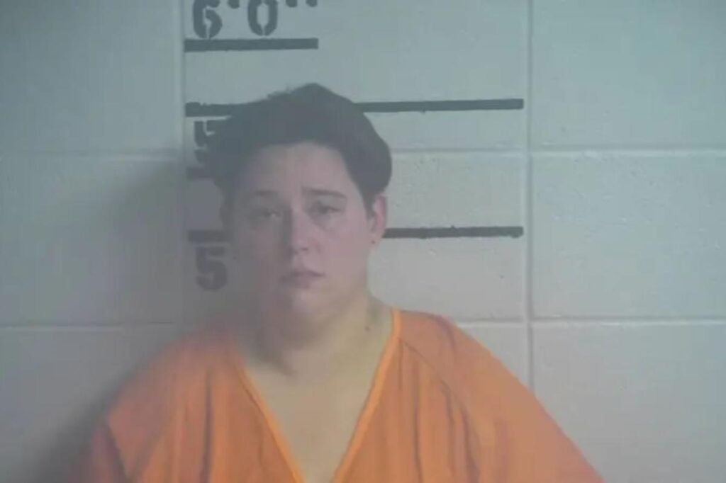 Kentucky mom allegedly gave 22-month-old son a tattoo because he ‘wanted’ one Kentucky mom allegedly gave 22-month-old son a tattoo because he ‘wanted’ one