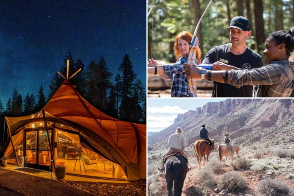 Euro skip: It’s a historic summer to rediscover the all-American vacation