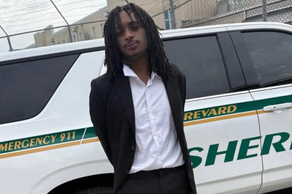 Florida driver late for wedding caught speeding at 101 mph and thrown in jail