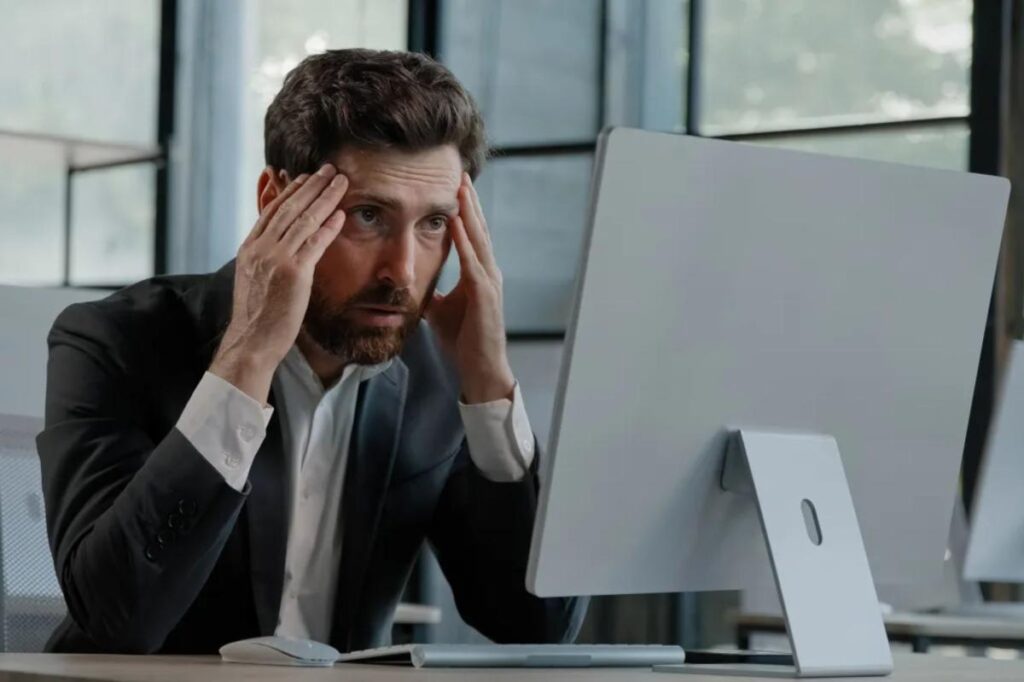 Americans are so burned out they’re turning down high-paying promotions, study says Americans are so burned out they’re turning down high-paying promotions, study says