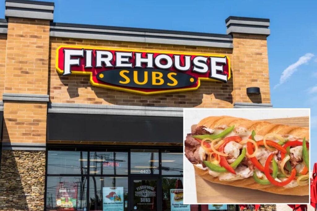 Firehouse Subs giving away free sandwiches to anyone with a name ‘in the Mike family’