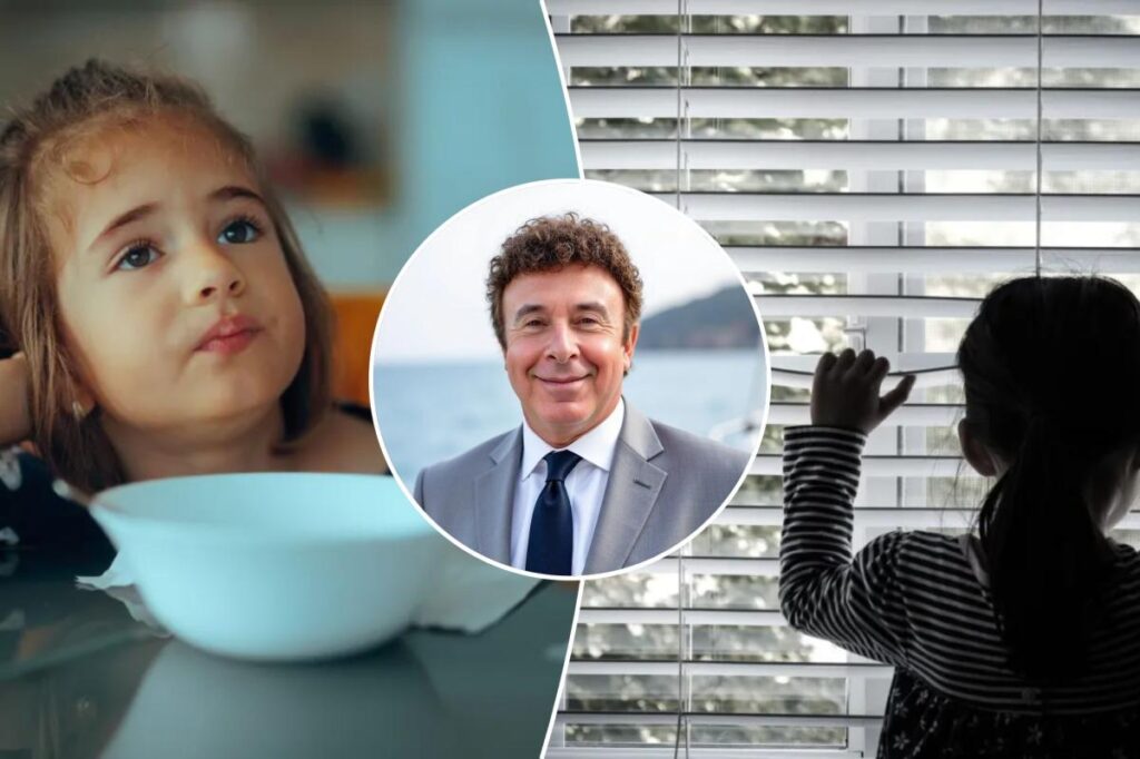 Parenting experts reveal why the ‘cereal for breakfast’ generation is struggling in adulthood