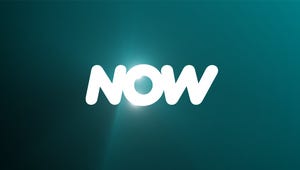 Now TV