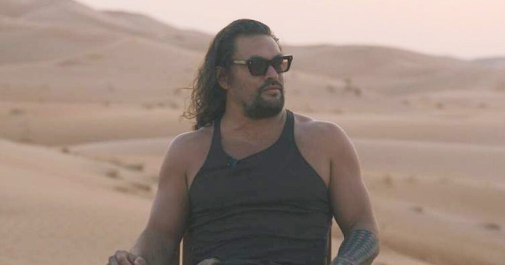 42 Best Shows on HBO Max Right Now (May 2026): ‘On the Roam with Jason Momoa’ and More