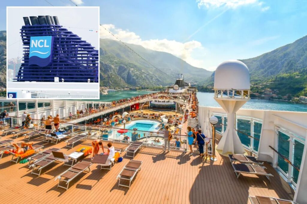 Major cruise line cracks down on unruly behavior from passengers as debate rages online: ‘Worse than a child’ Major cruise line cracks down on unruly behavior from passengers as debate rages online: ‘Worse than a child’