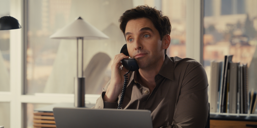Paul W. Downs on ‘Hacks’ Ending: ‘Big Laughs and Big Feelings’