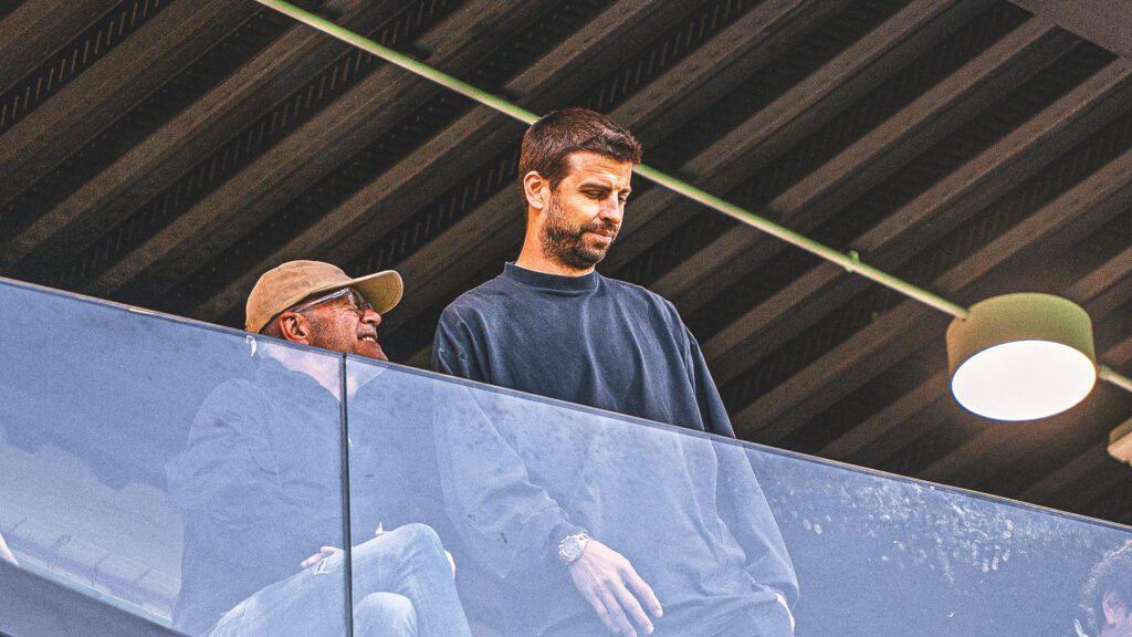 Andorra’s Piqué Banned For 2 Months, 6 Matches After Clash With Match Officials Andorra’s Piqué Banned For 2 Months, 6 Matches After Clash With Match Officials