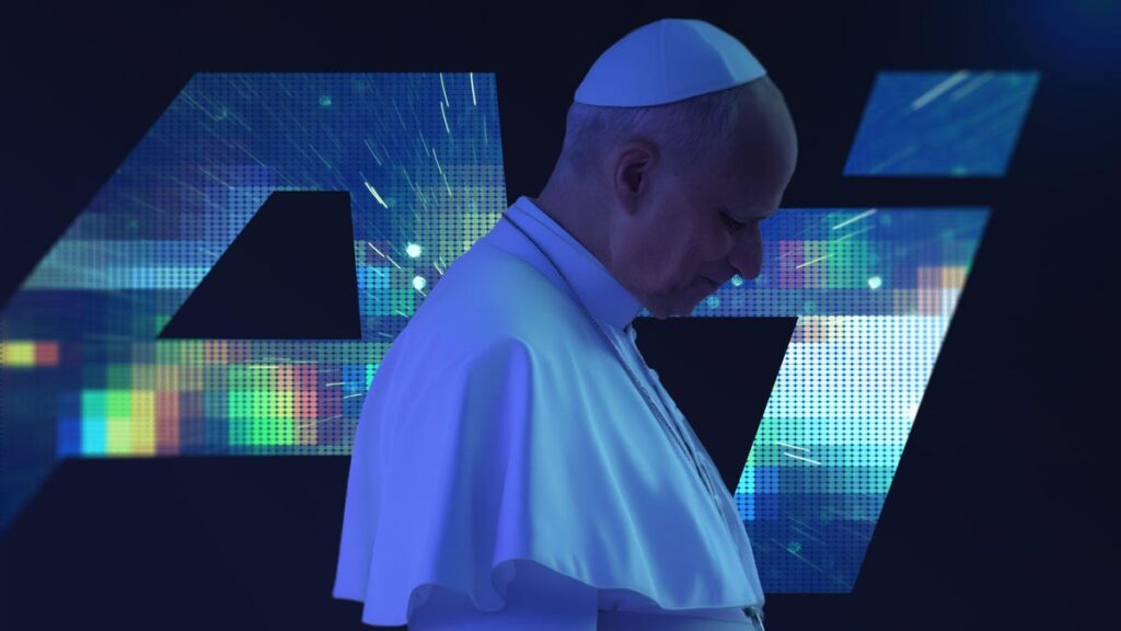 Pope Leo’s AI Encyclical Has Landed. It Offers Wisdom for Big Tech, Goverments and You Pope Leo’s AI Encyclical Has Landed. It Offers Wisdom for Big Tech, Goverments and You