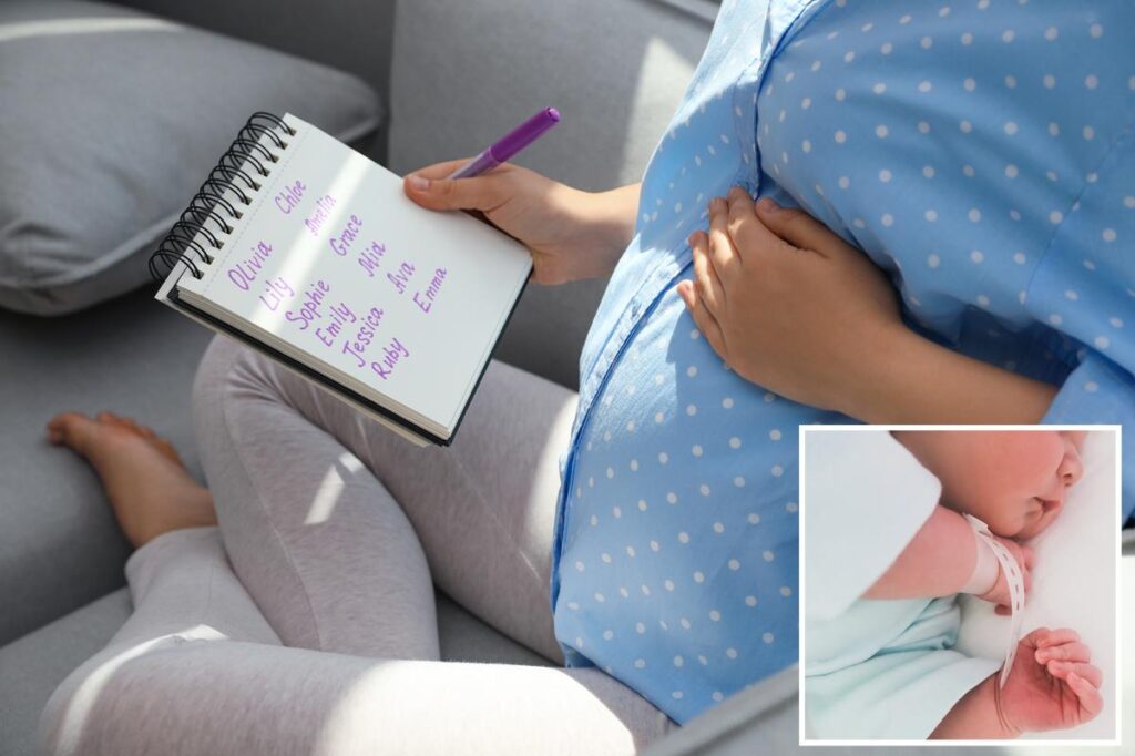 New York’s most popular baby names trend towards ‘traditional’ as reaction to woke Mayor Mamdani: expert New York’s most popular baby names trend towards ‘traditional’ as reaction to woke Mayor Mamdani: expert
