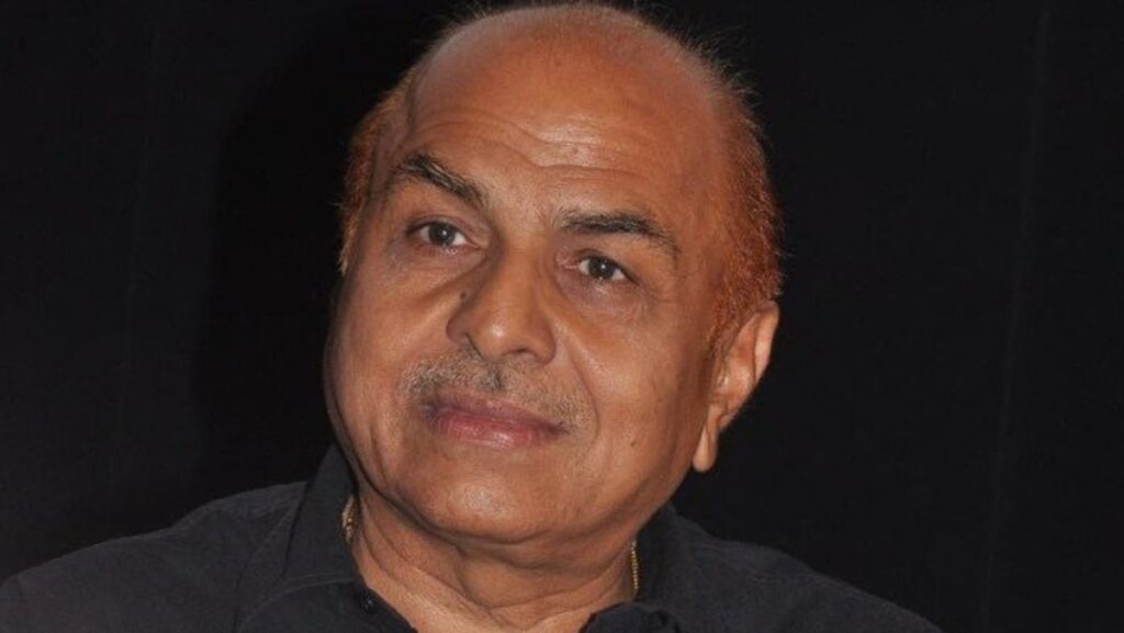 Veteran Indian film producer RB Choudary dies at 76 in car crash