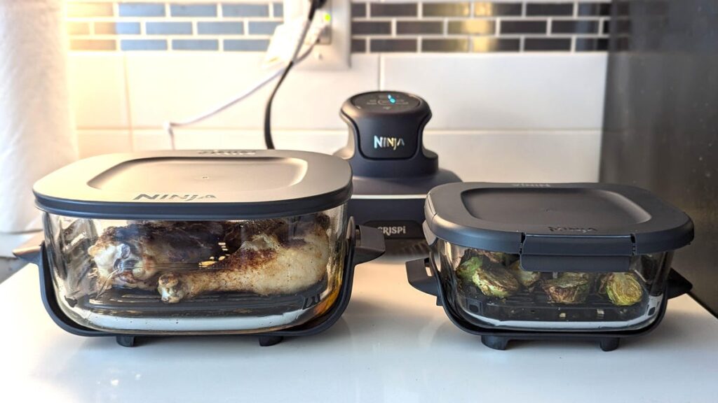 I’ve Tested Literally Dozens of Air Fryers. This Is the One I Kept