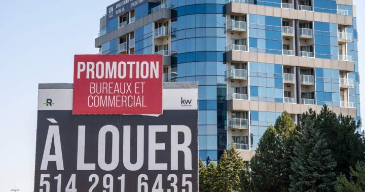 1 in 5 landlords offering incentives as rental vacancies rise in Canada 1 in 5 landlords offering incentives as rental vacancies rise in Canada