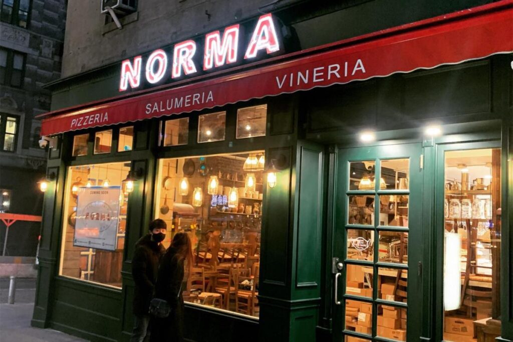 Health officials warn NYC Italian eatery patrons of possible exposure to measles by infected diner