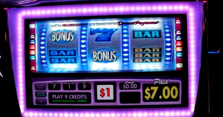 Camrose Casino relocation to Edmonton in flux as judge grants judicial review Camrose Casino relocation to Edmonton in flux as judge grants judicial review