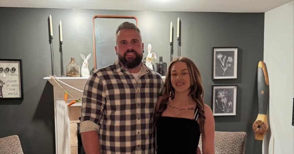 Ryan Edwards’ Wife Amanda Conner Breaks Silence on Arrest, Admits She Relapsed After 3 Years